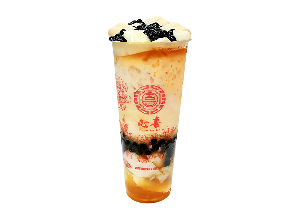 心喜手工茶 店家照片