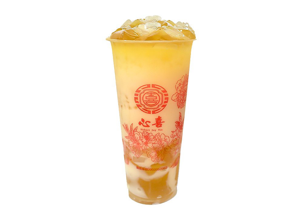 心喜手工茶 店家照片