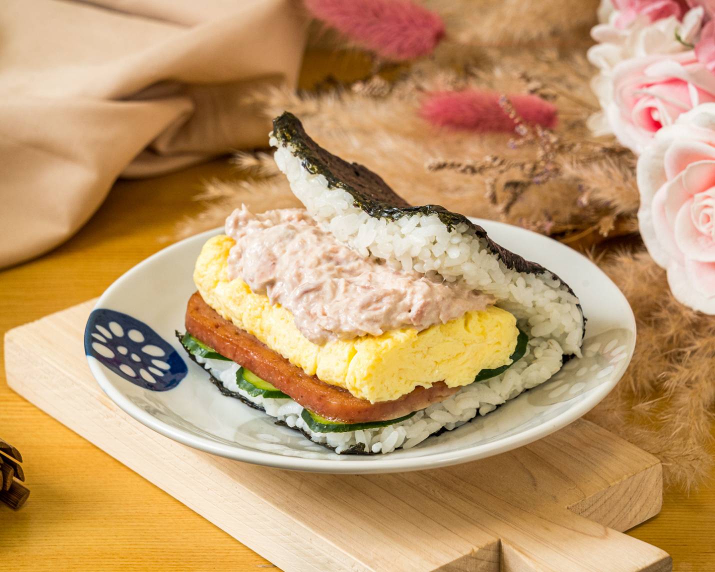 飯飯堂-大糰店 店家照片