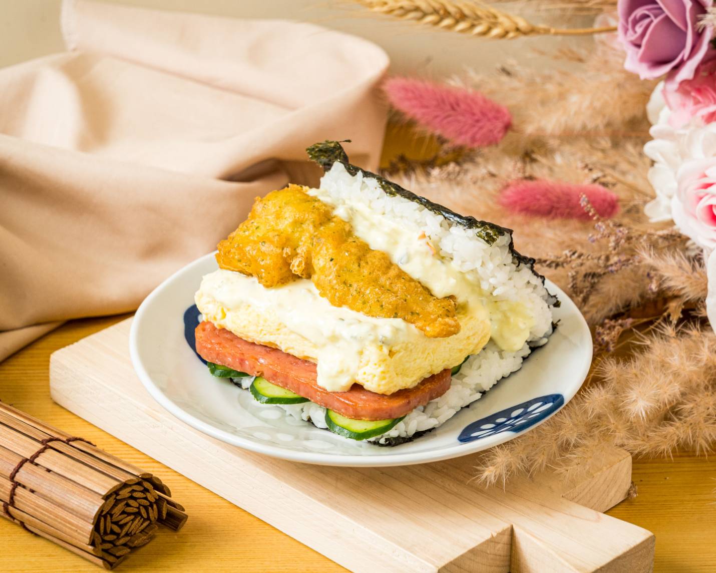 飯飯堂-大糰店 店家照片