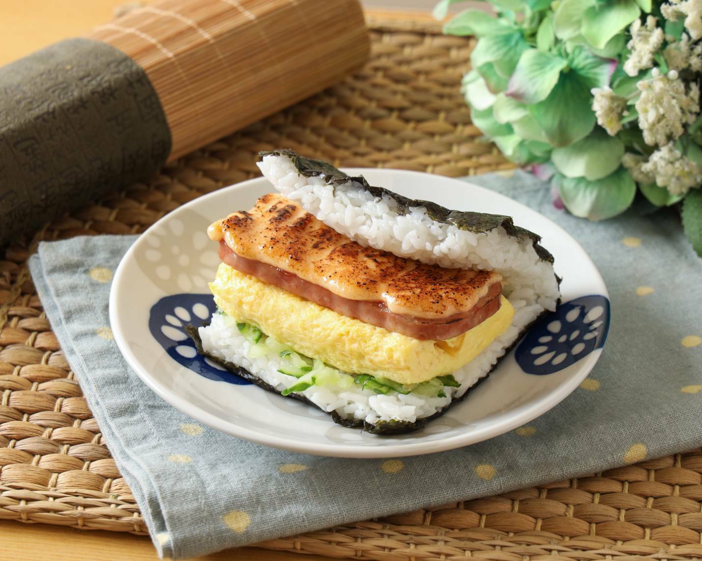 飯飯堂-大糰店 店家照片