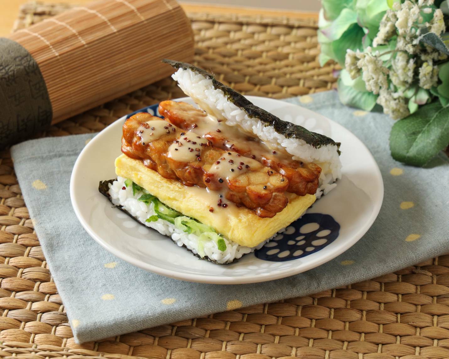 飯飯堂-大糰店 店家照片