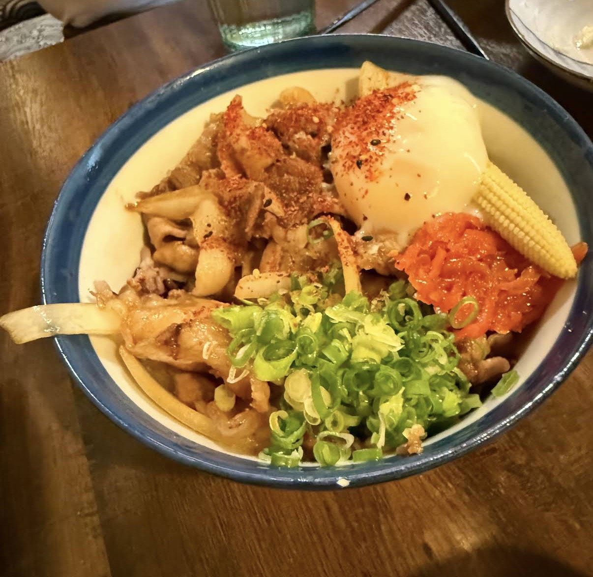 豪爽料理亭