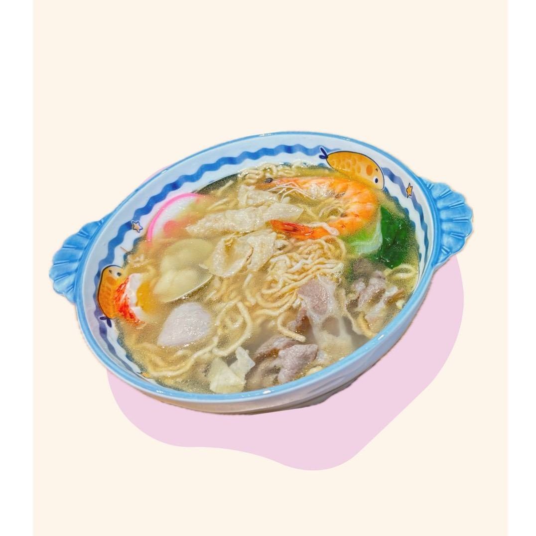 擱呷啦 店家照片
