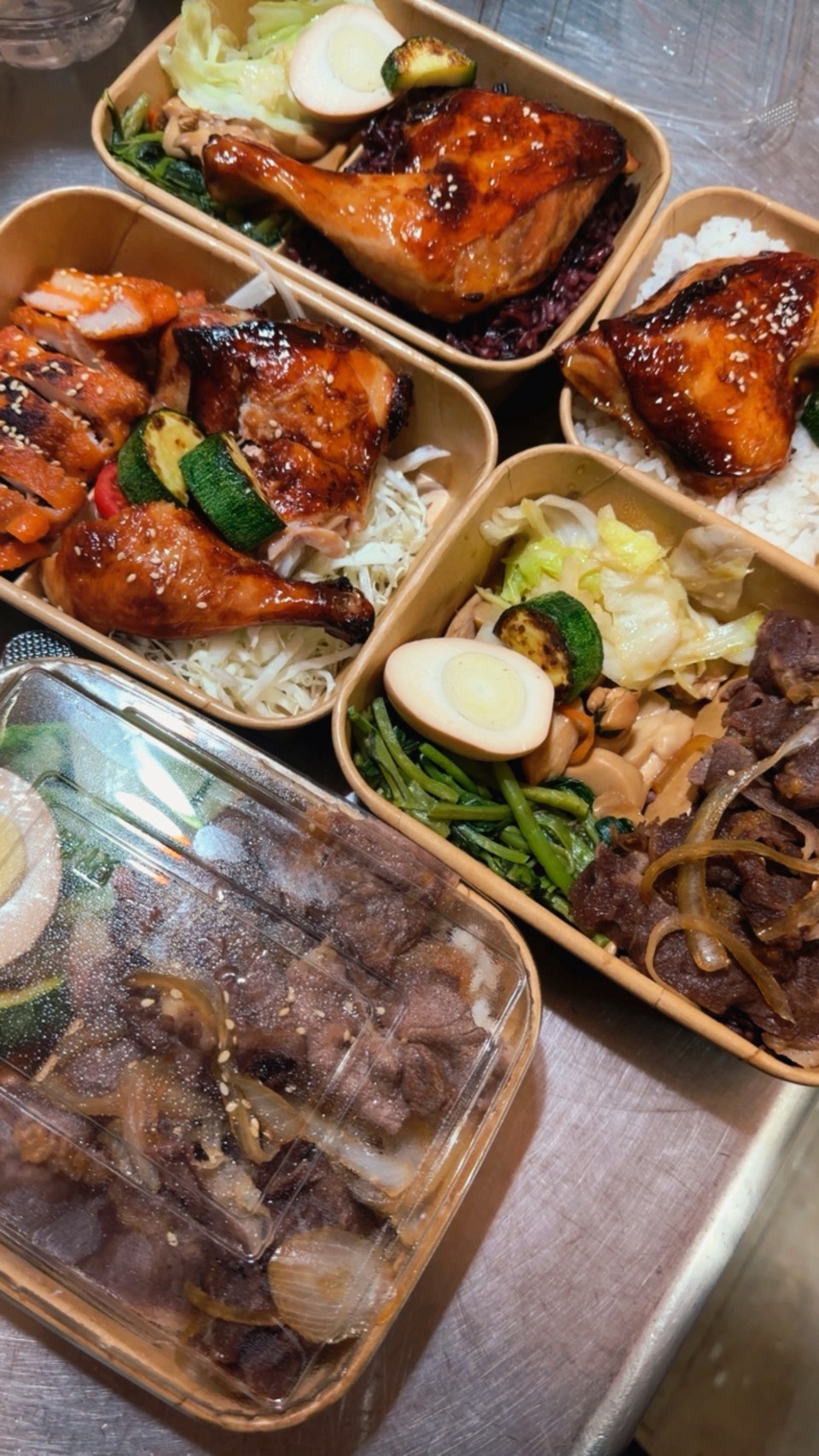 樂陶料理所 店家照片