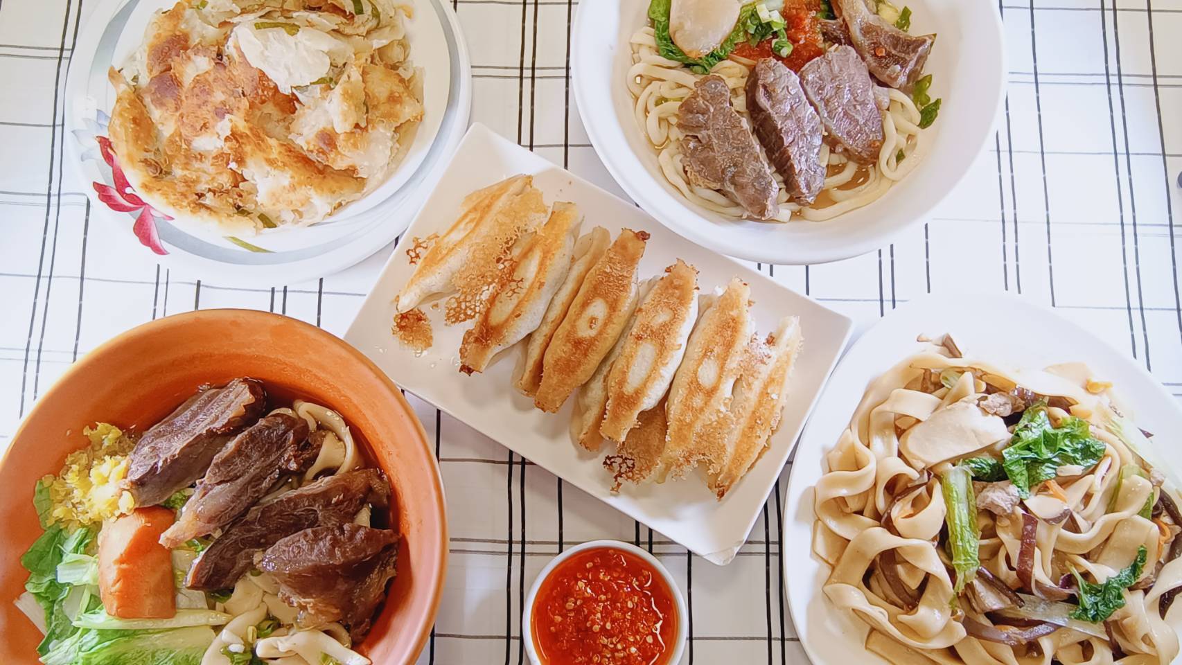 魯穀香（原老山東） 店家照片