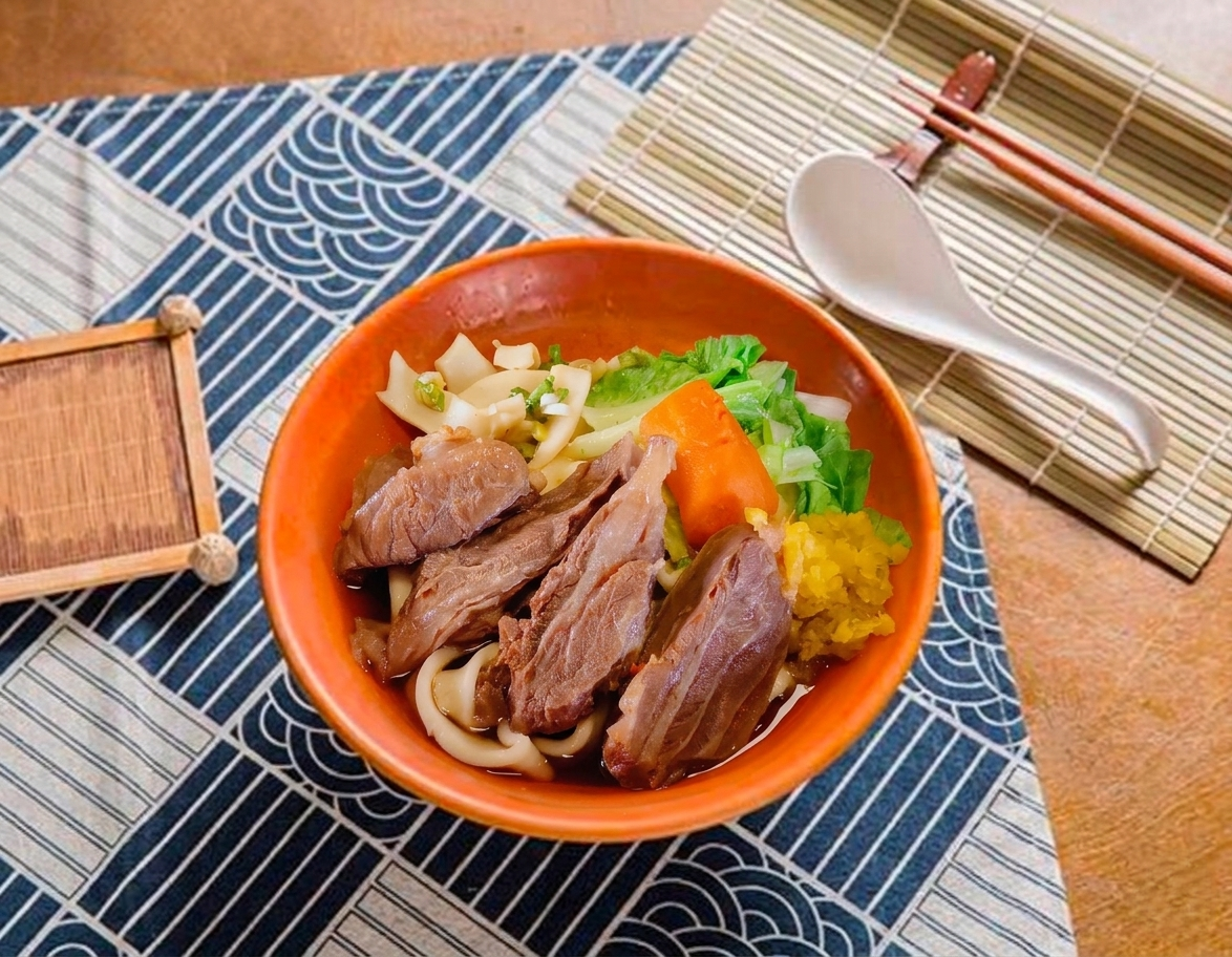 魯穀香（原老山東） 店家照片