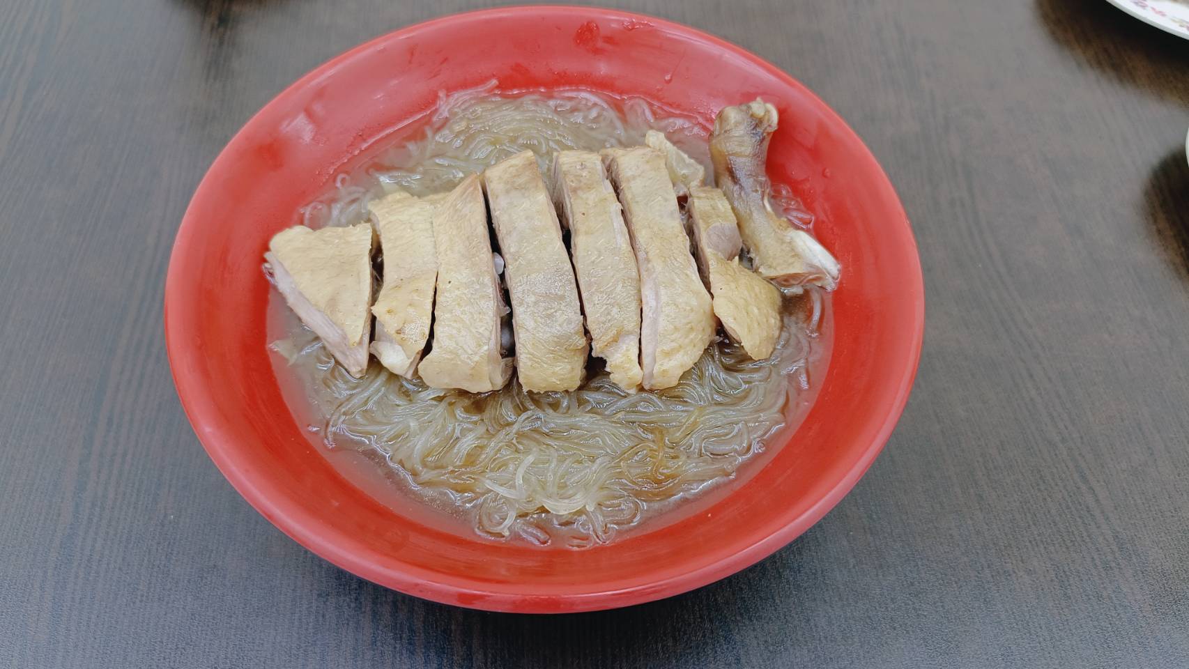 員湘園鴨肉飯-彰化店 店家照片