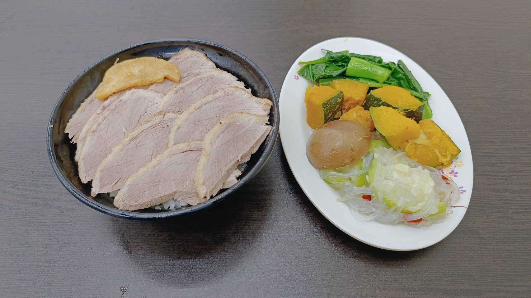 員湘園鴨肉飯-彰化店 店家照片