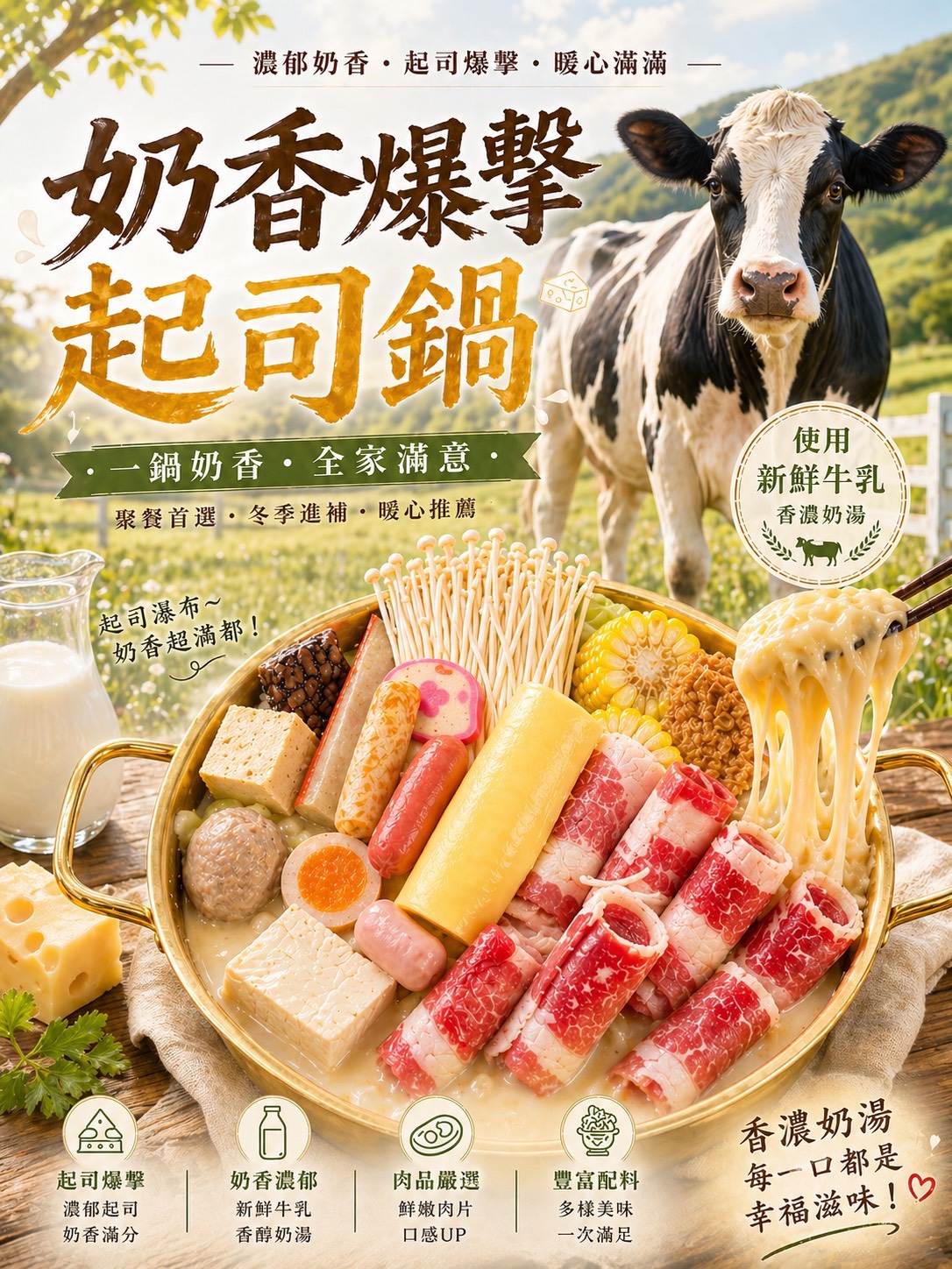 又小喜鍋物 店家照片