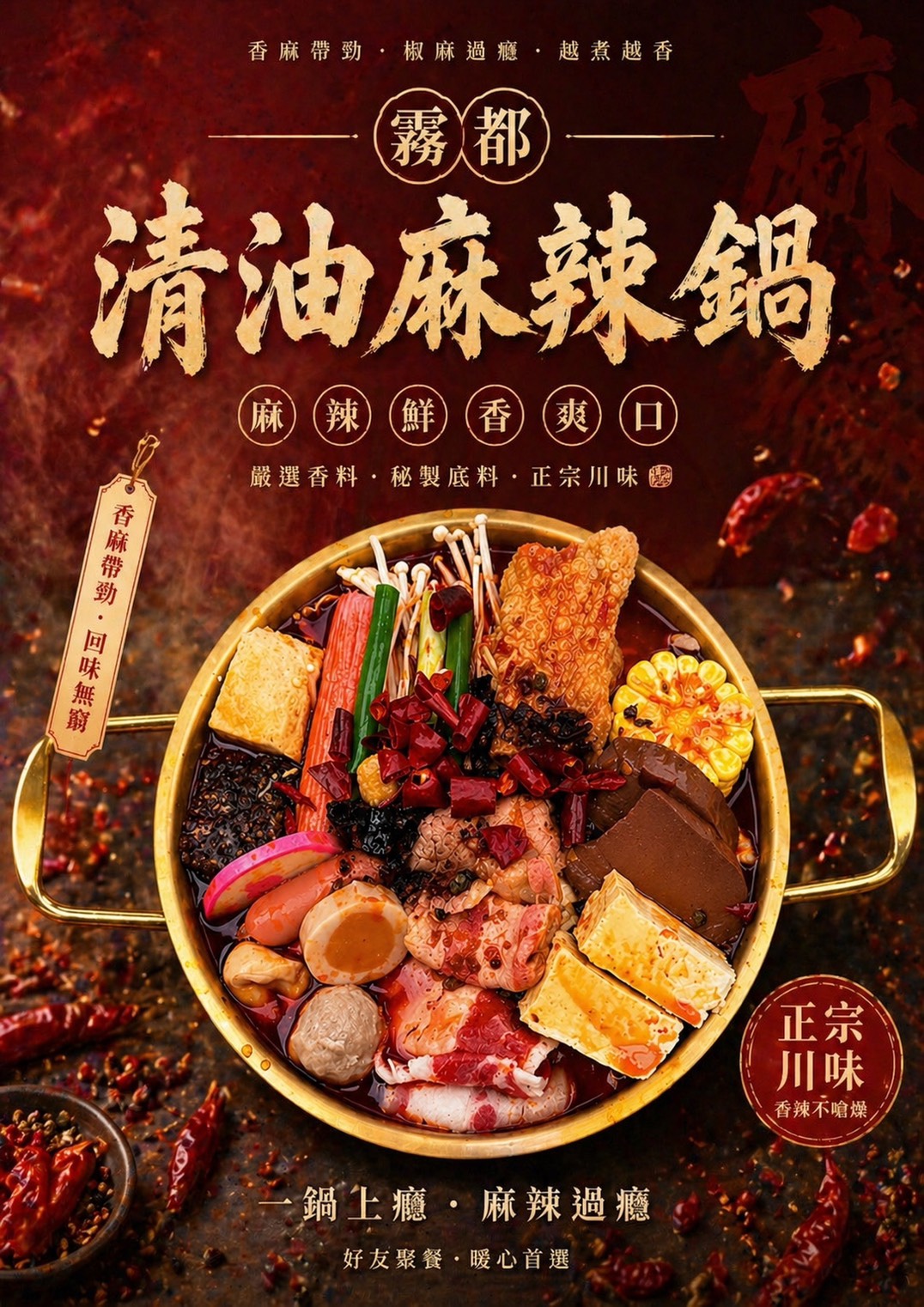 又小喜鍋物 店家照片
