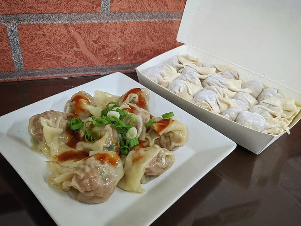 汪師傅南投意麵 店家照片