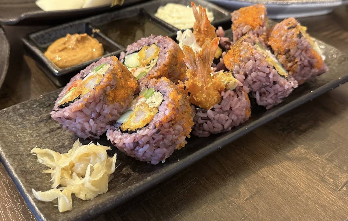 豪爽料理亭 店家照片