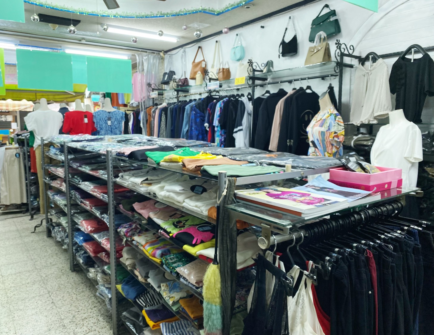 立緹服飾精品店 店家照片