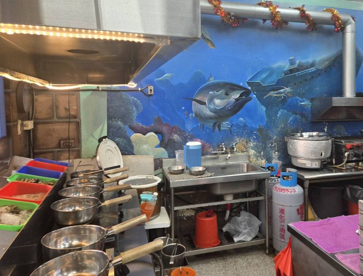 粥狂 店家照片