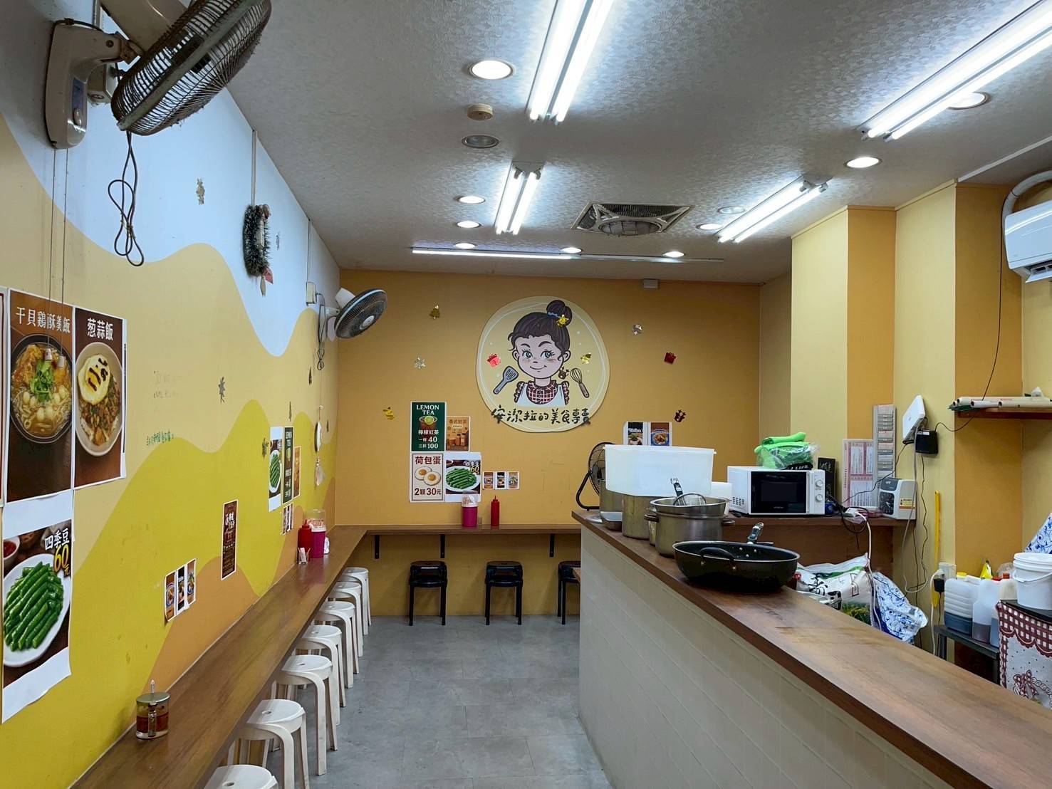 廟東胖達蒜香豆乾 店家照片