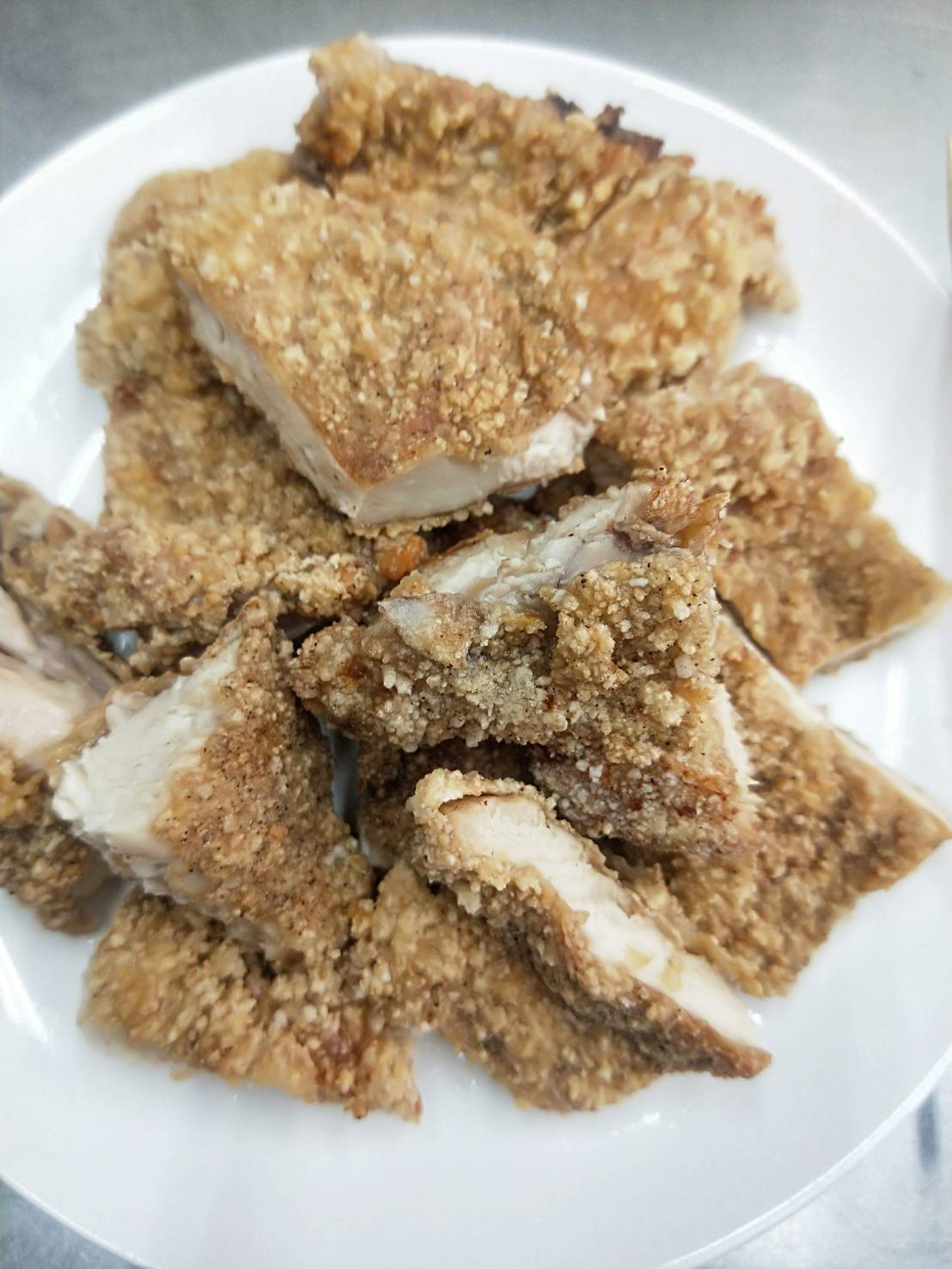小亞担担麵 店家照片