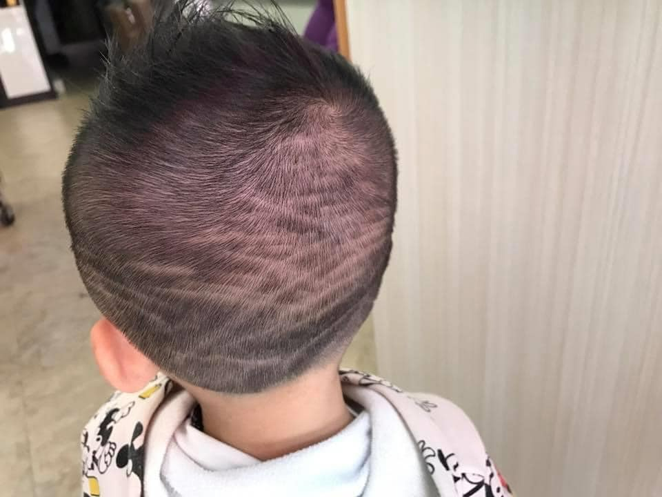 巧芝髮型設計 店家照片
