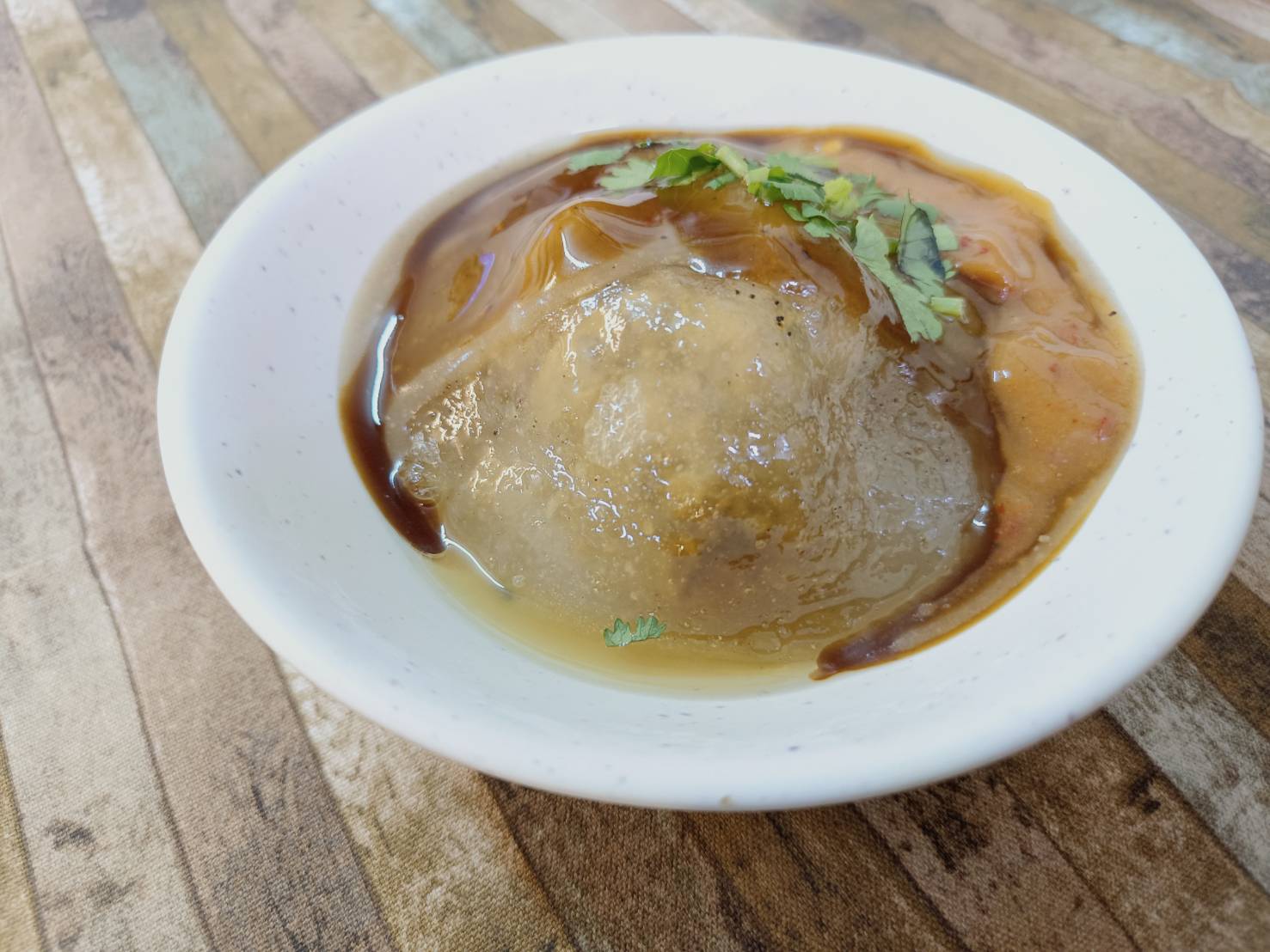 西門彰化肉圓 店家照片