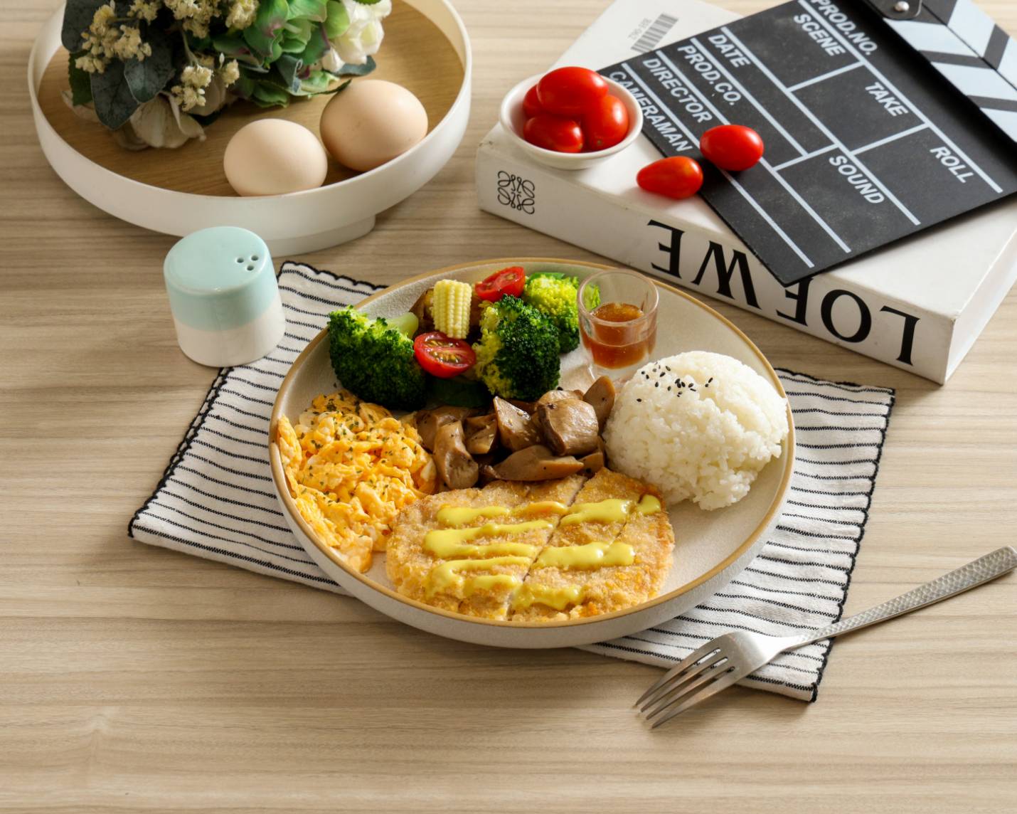 影食Time to Eat 店家照片